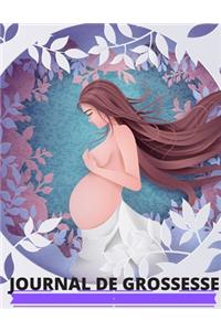 Journal de Grossesse