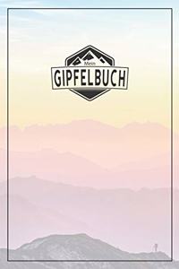 Mein Gipfelbuch