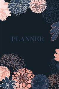 Undated Planner