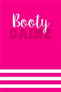 Gym Workout Log Book