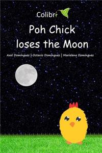 Poh Chick loses the Moon