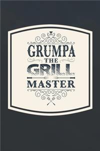 Grumpa The Grill Master