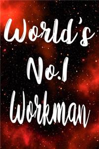 Worlds No.1 Workman