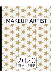 Makeup Artist