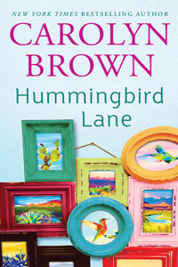 Hummingbird Lane