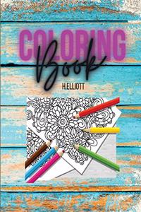 Coloring Book