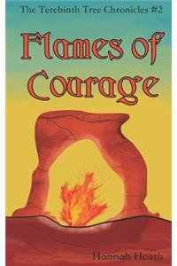 Flames of Courage