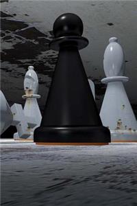 Checkmate Notebook