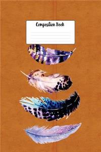 Composition Book