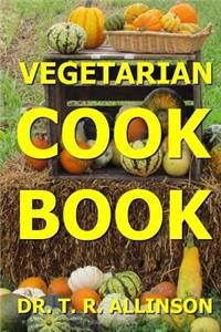 Vegetarian Cook Book