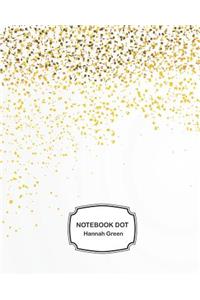Notebook Dot