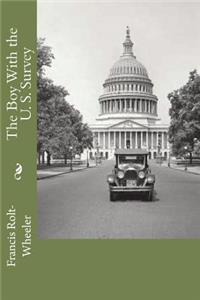 The Boy With the U. S. Survey