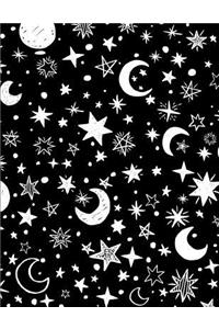 Moon Notebook