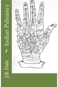 Indian Palmistry