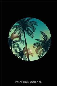 Palm Tree Journal