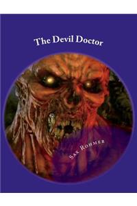 The Devil Doctor