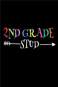 2nd Grade Stud