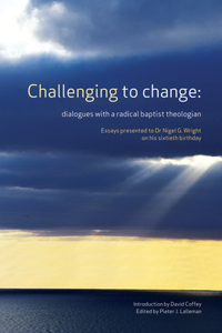 Challenging to Change