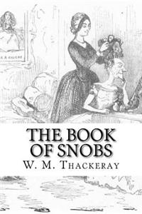 The Book of Snobs