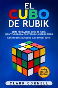 El cubo de Rubik