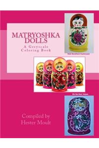 Matryoshka Dolls