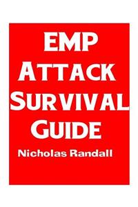 EMP Attack Survival Guide