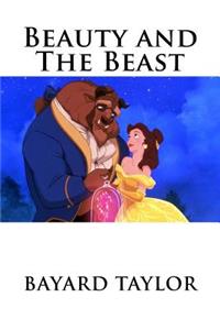 Beauty and The Beast