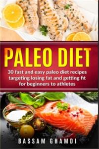 Paleo Diet
