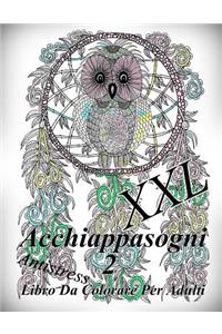 Acchiappasogni XXL 2