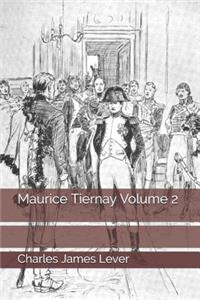 Maurice Tiernay Volume 2