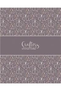Crafters Journal