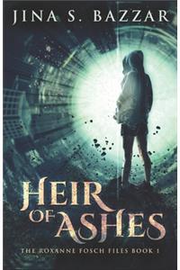 Heir of Ashes