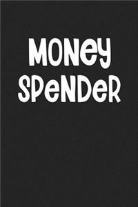 Money Spender