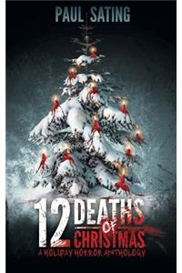 12 Deaths of Christmas