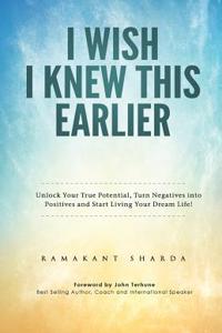 I Wish I Knew This Earlier