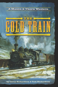 Gold Train