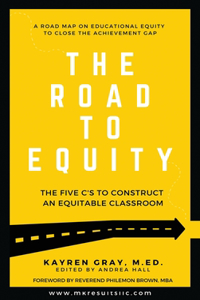 The Road To Equity