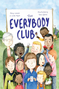 Everybody Club