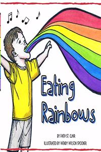 Eating Rainbows