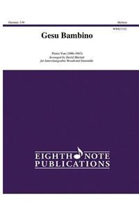 Gesu Bambino