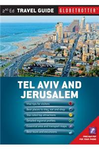 Tel Aviv and Jerusalem