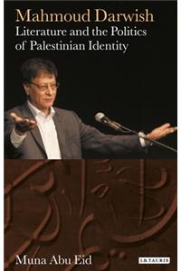 Mahmoud Darwish