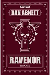 Ravenor Rogue