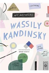 Art Masterclass with Wassily Kandinsky