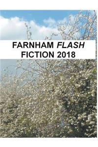 Farnham Flash Fiction 2018