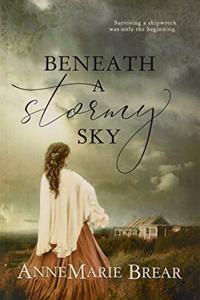 Beneath a Stormy Sky