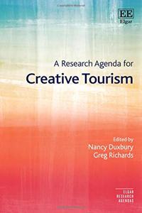 A Research Agenda for Creative Tourism