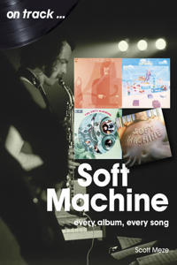 Soft Machine