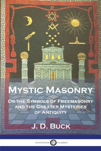 Mystic Masonry