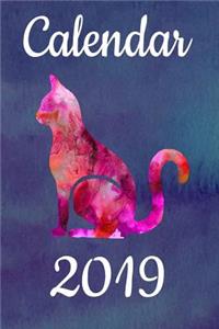 Calendar 2019